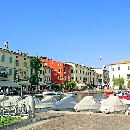 Cozy In A Renovated Farmhouse Close To Lake Garda * Lazise