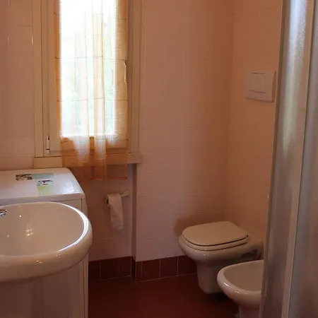 Feriehus Cozy In A Renovated Farmhouse Close To Lake Garda Lazise
