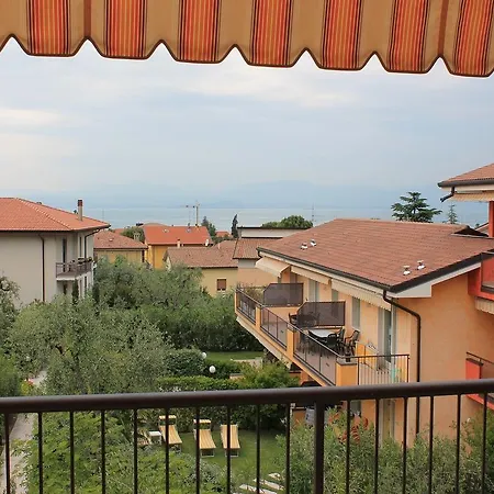 Cozy In A Renovated Farmhouse Close To Lake Garda Feriehus Lazise