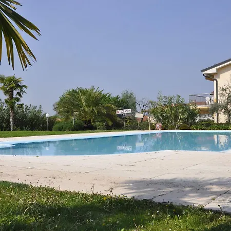 Feriehus Cozy In A Renovated Farmhouse Close To Lake Garda Lazise